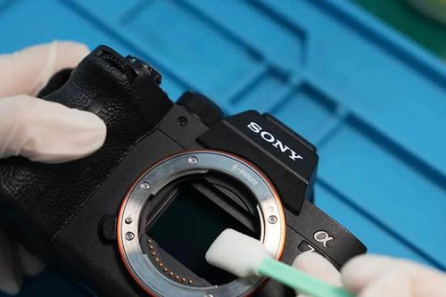 Sony Việt Nam ra mắt trung tâm sửa chữa và cân chỉnh ống kính tại Việt Nam