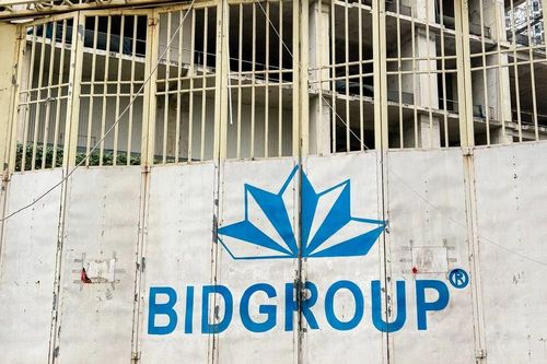 Bị cưỡng chế thuế 346 tỷ, BIDGroup làm ăn sao?