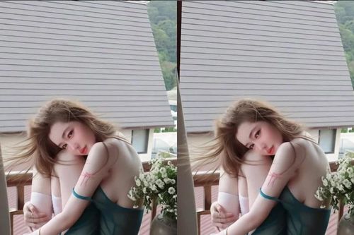 Elly Trần tái xuất gây sốt với làn da trắng phát sáng