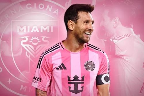 'World Cup 2026 sẽ không trọn vẹn nếu thiếu Messi'