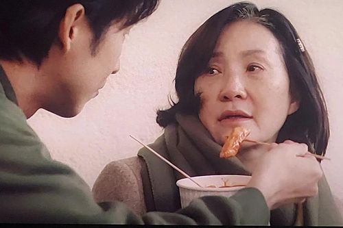 Phim 'Mang mẹ đi bỏ': Nếu có thể hy sinh vì nhau!