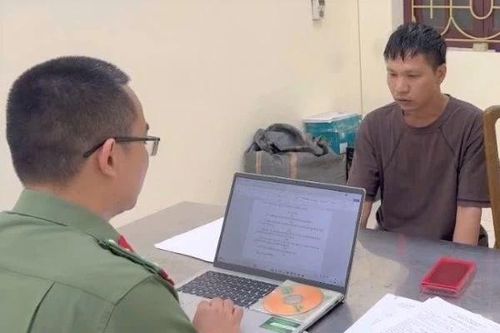 Quản lý cấp cao đường dây lừa đảo 972 tỷ đồng sa lưới