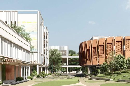 Đại học Kinh tế TPHCM có phân hiệu tại Khánh Hòa