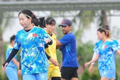 Nhận định trận đấu tuyển nữ Việt Nam vs Thái Lan: Chiến đấu vì danh dự