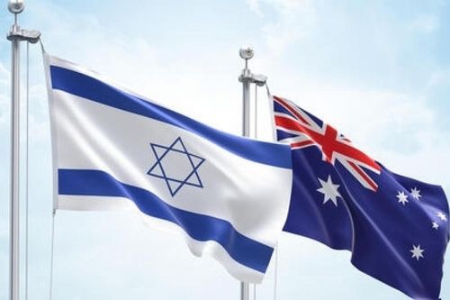 Gia tăng căng thẳng với Australia, Israel ra đòn trả đũa, Canberra nói 'vô lý'