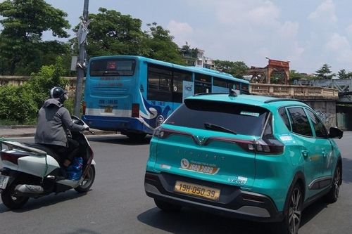 Vì sao xe điện có thể khiến hành khách dễ thấy say xe hơn bình thường