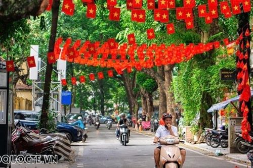 Tăng trưởng hai con số: Lời hiệu triệu để cả hệ thống chính trị, doanh nghiệp và người dân Hà Nội cùng chung tay