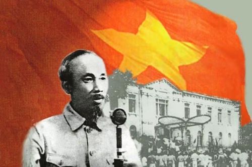 Âm vang Cách mạng Tháng Tám qua thơ và nhạc