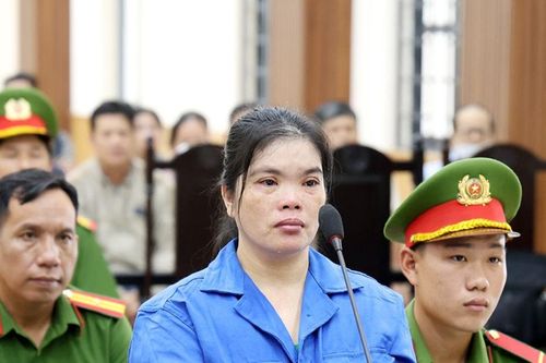 Vay tiền không thành, người phụ nữ tước mạng hàng xóm để cướp vàng