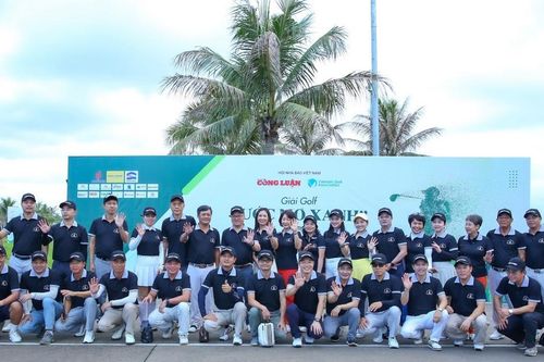 Giải golf 'Ước mơ xanh' lần thứ IV - 2025 hứa hẹn diễn ra hấp dẫn và giàu ý nghĩa