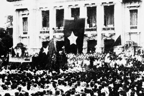 Điểm tựa bình yên