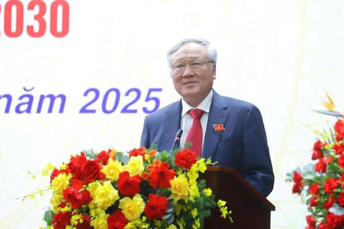 Phải đặt người dân vào vị trí trung tâm để thực thi các chính sách an sinh xã hội