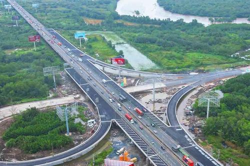 TP Hồ Chí Minh khánh thành và khởi công nhiều công trình hạ tầng quy mô lớn