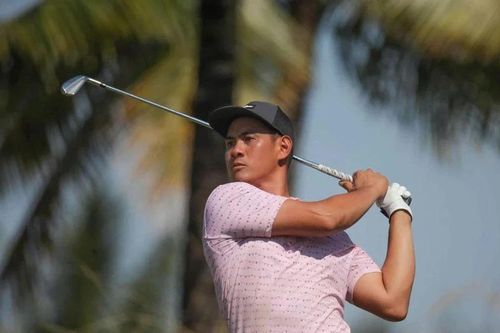 Trương Chí Quân: 'Chức vô địch Quốc gia 2015 là kỷ niệm đẹp nhất sự nghiệp'