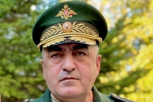 Rộ tin tướng Nga bị thương nặng trong cuộc xung đột với Ukraine