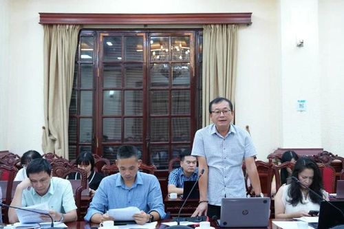 Sửa đổi Luật Đất đai: Cần thận trọng, tránh bị lợi dụng