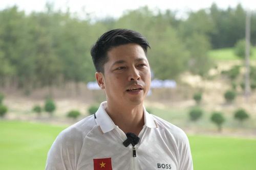 Giải Vô địch Golf Quốc gia - Gia Lai 2025: Bệ phóng quan trọng cho đội tuyển Quốc gia hướng tới SEA Games 33