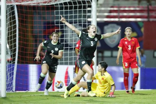 Nhận định Nữ U23 Australia vs Nữ Myanmar, 20h00 ngày 19/8: Tiếp đà tiến bộ