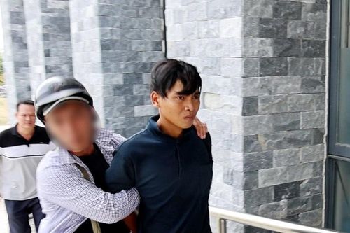 Bắt nghi phạm bắt cóc, đánh đập, cưỡng hiếp bé gái