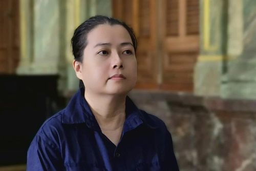 Nữ giám đốc lĩnh án tù vì buôn lậu hàng trăm tấn thủy hải sản