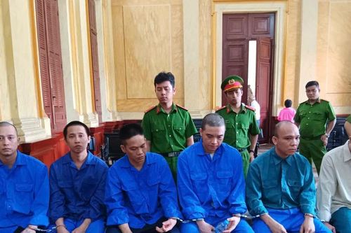 Mâu thuẫn trong lúc ăn nhậu, người mất mạng, kẻ lãnh án tù