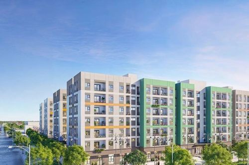 Nhà ở xã hội bước sang trang mới với tư duy 'đáng sống' từ Vingroup