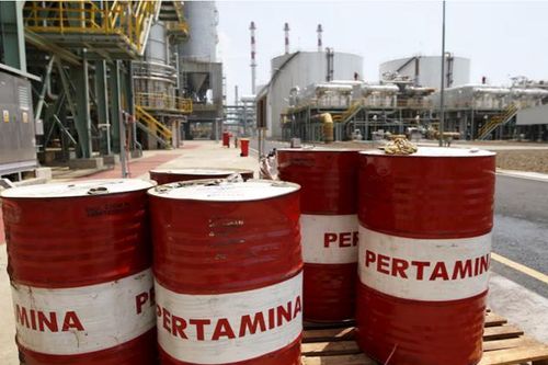 Indonesia đi ngược xu hướng lọc dầu của thế giới