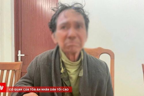 Tạm giữ cha vợ dùng xà beng đánh tử vong con rể