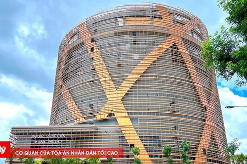 TP.HCM khánh thành rạp xiếc gần 1.400 tỷ đồng