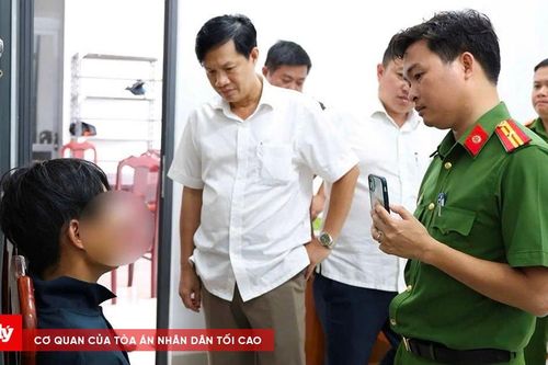 Bắt nhanh đối tượng đánh đập và hiếp dâm bé gái