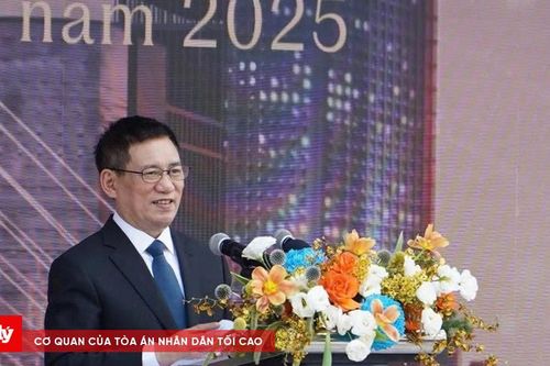 Phó Thủ tướng Hồ Đức Phớc: Saigon Marina IFC khẳng định vị thế của TP.HCM
