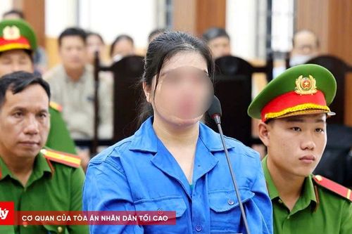 Án tử hình dành cho đối tượng giết người cướp tài sản