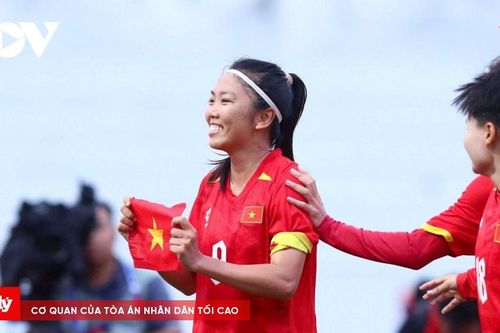 Đội tuyển nữ Việt Nam giành hạng Ba giải ASEAN Cup 2025