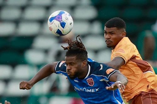 HAGL thua đậm nhất vòng 1 V-League: Bầu Đức còn gì để kiêu hãnh