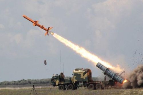 Ukraine tung công nghệ siêu tên lửa Flamingo tầm bắn 3.000km, đầu đạn 1 tấn, thay đổi cuộc chơi