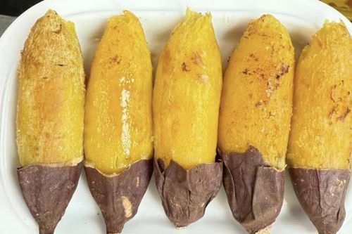 Khoai lang sầu riêng Trung Quốc 160 nghìn/kg: Sự thật tên gọi gây tò mò