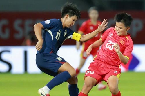 Nhận định tuyển nữ Việt Nam vs Thái Lan: Chiến đấu vì danh dự