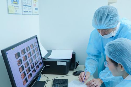 Chuyên gia Nhật Bản: 'Nội soi không đúng quy trình dễ sót ung thư giai đoạn sớm'