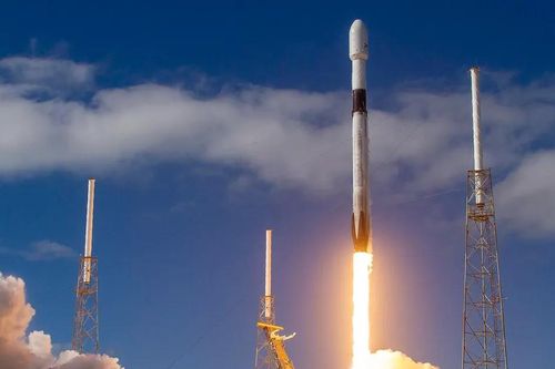 Starlink lại sập diện rộng, lần thứ hai trong nửa tháng