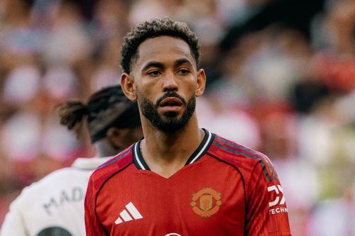 MU lại thua Arsenal: Mùa giải mới, thảm họa cũ