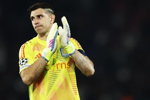 Tin tức về chuyển nhượng 19/8: MU ký Dibu Martinez, Chelsea lấy Bastoni