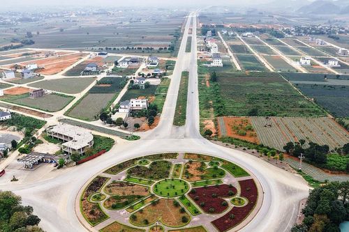 Ninh Bình sẽ đấu giá 165 lô đất, khởi điểm cao nhất 2,5 tỷ đồng/lô