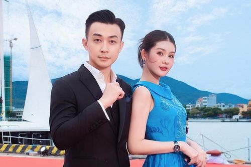 Có chồng là MC nổi tiếng, tuổi 30 hoa hậu Ngân Anh vẫn miệt mài học Tiến sĩ