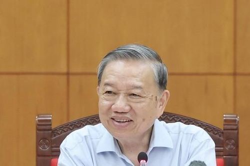 Tổng Bí thư: Ưu tiên mời người có công, đối tượng chính sách dự kỷ niệm 2/9