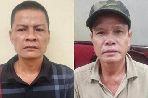 Bắt giữ đối tượng có 9 tiền án, dàn cảnh trộm cắp điện thoại trên phố