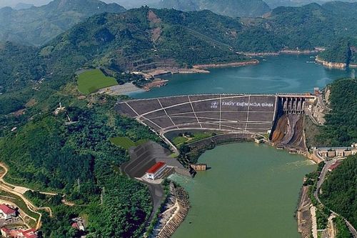 80 năm: Khí thế dựng xây, kỳ tích nối dài