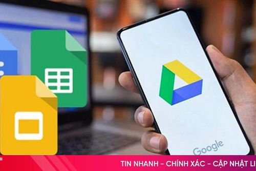 Cách đồng bộ Google Drive về máy tính đơn giản, hiệu quả