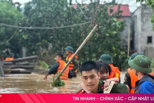 Tôi là 'Bình Yên'