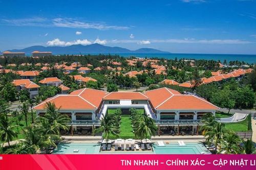 Top 5+ khách sạn 5 sao gần biển Mỹ Khê đáng trải nghiệm nhất trên Traveloka