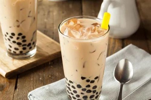 Trà sữa - từ thức uống vui nhộn thành ngành công nghiệp tỷ USD